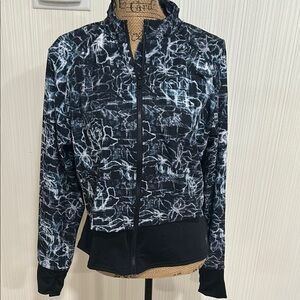 Spider Active Jacket Medium